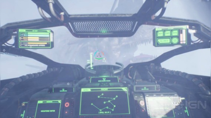 【Expo游戏展合集】Haunted Space