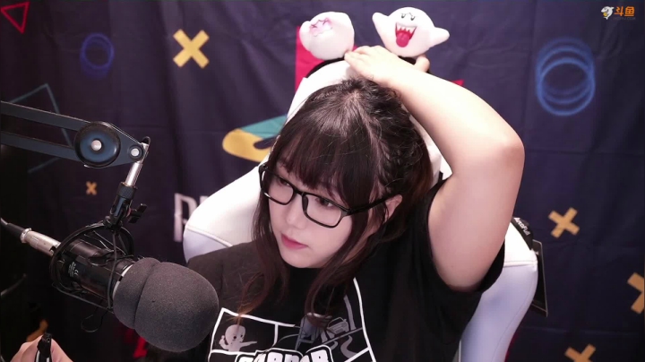 【主机其他游戏】甜心战士的精彩时刻 20210612 11点场