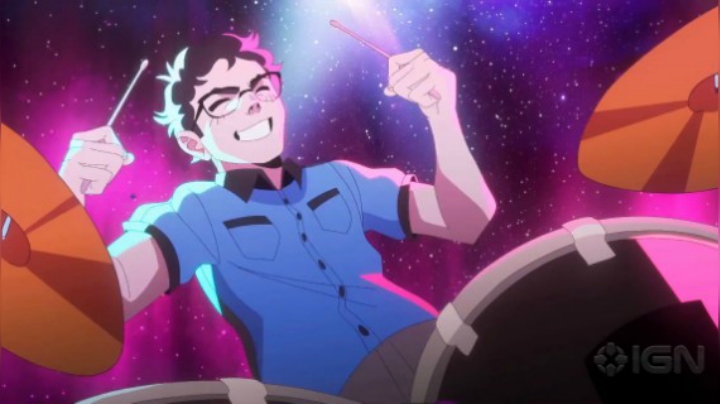 【Expo游戏展合集】Getting Bigger