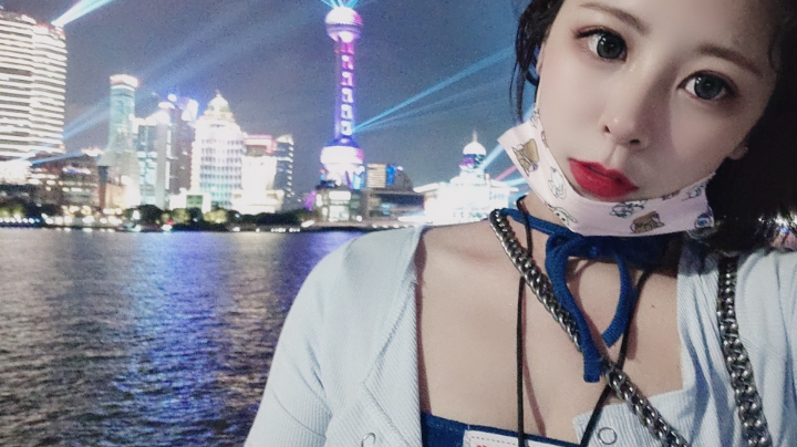 下车库咯