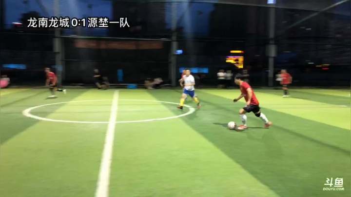 【2021-06-11 19点场】污妖王丶藍烨Alan：龙南龙城vs源埜一队
