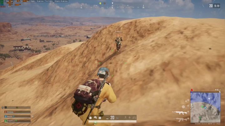 【2021-06-11 20点场】达达达达立立：又又又又又又又检测！！！