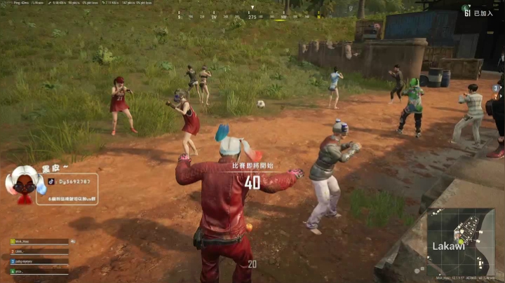 【2021-06-12 01点场】别问问就黑皮：【内蒙古】绝地战神皮！！