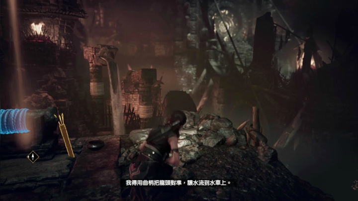 古墓丽影11-19