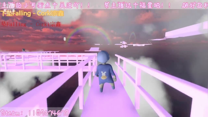 【2021-06-11 18点场】阳吖阳吖阳：直播满一周年啦！！
