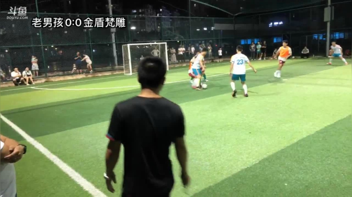 【2021-06-11 20点场】污妖王丶藍烨Alan：老男孩VS金盾梵雕