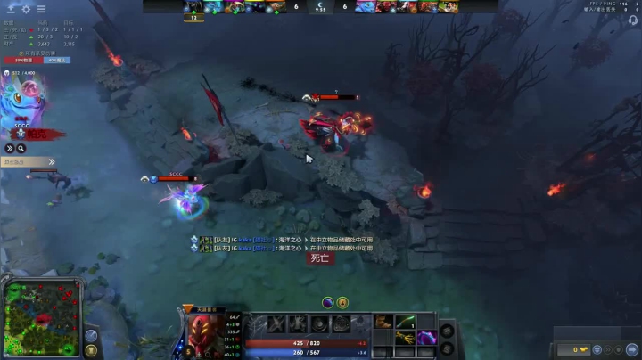 这队友也太夸张了，直接进泉水抗伤，关键是还没被打死