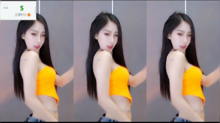 【舞蹈】奶优米呀的精彩时刻 20210612 13点场