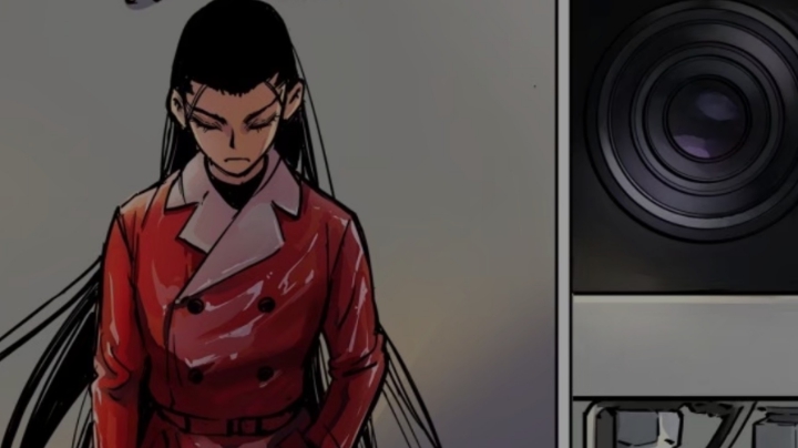 日月同错漫画配音讲评第八弹上官宵三真因果中