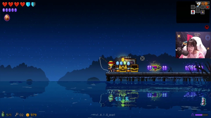 【主机其他游戏】甜心战士的精彩时刻 20210612 23点场