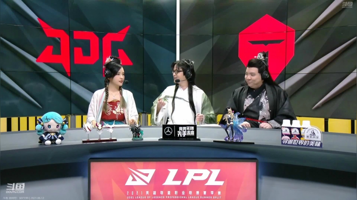 【英雄联盟】东北大鹌鹑的精彩时刻 20210612 17点场