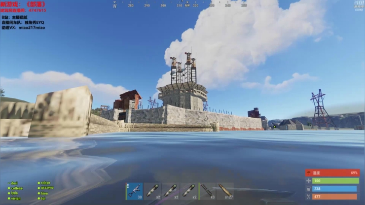 【绝地求生】Happy丨猫腻的精彩时刻 20210612 00点场