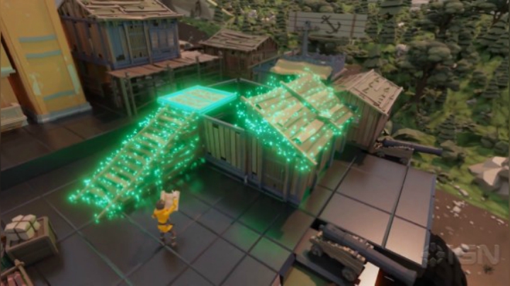 【Expo游戏展合集】Survival Machine