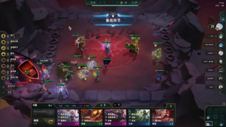 顶级丧尸(二)