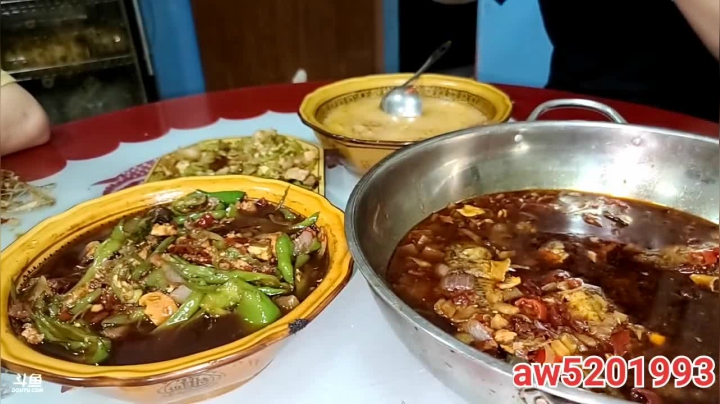 【2021-06-12 20点场】叶子户外：找鱼塘，干鱼塘