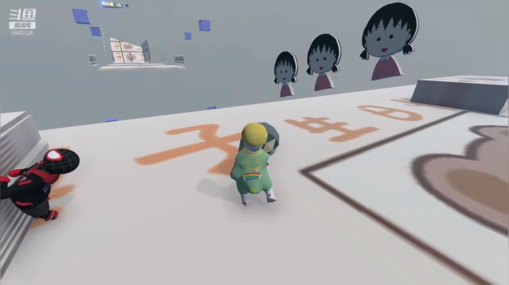 【2021-06-07 16点场】啊郁啊啦啦啦：王者荣耀！ 8840124