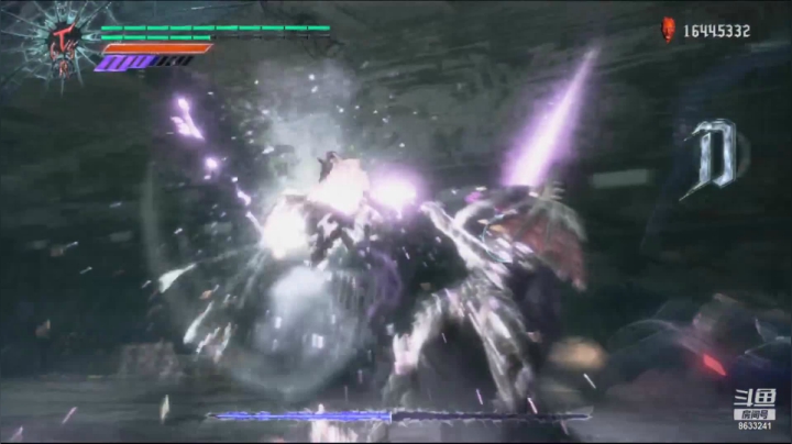 鬼5第11关boss