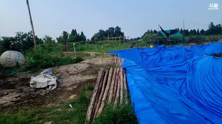 【2021-06-12 17点场】川味箩卜：十一点开播！