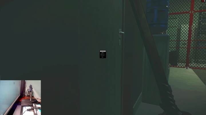 【2021-06-11 18点场】文化人老七：近战击杀世界第一