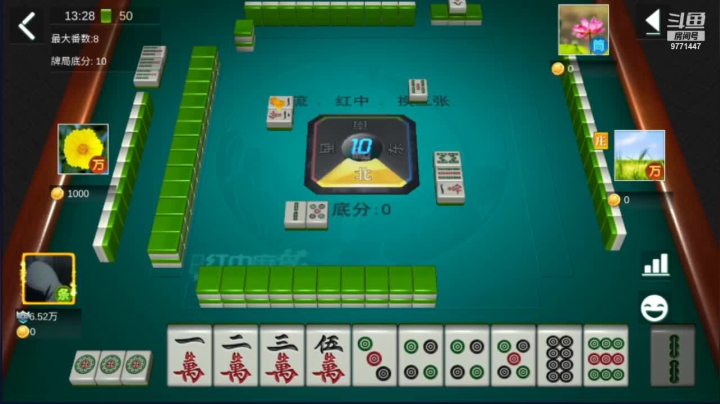 【2021-06-11 13点场】皮皮的锖兔：赢它一亿豆