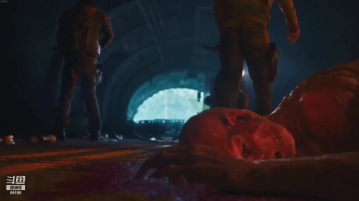 玩一玩，DAYS GONE