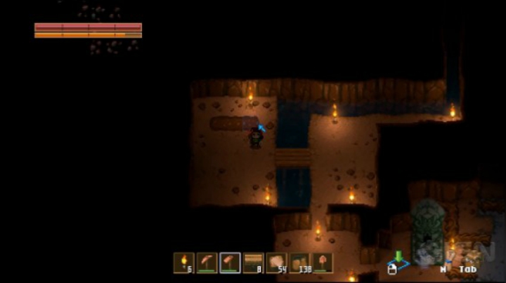 【Expo游戏展合集】Core Keeper