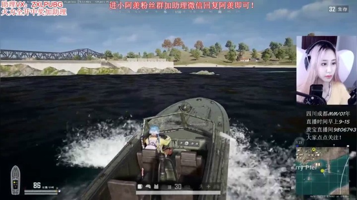 5杀稳健吃鸡，这叫稳，灵活运用各种武器不是基本吗