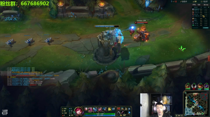 【2021-06-12 16点场】泽元元元元：今天5点二路~