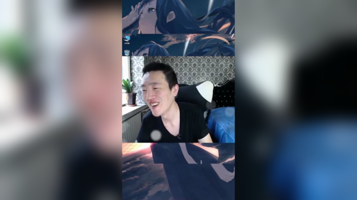 主播掩饰身份找陪玩，竟找到自己粉丝？