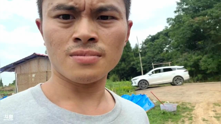 【2021-06-12 12点场】川味箩卜：十一点开播！