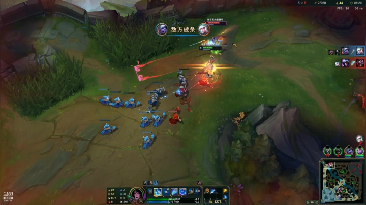 【2021-06-11 22点场】泽元元元元：二路来了兄弟们