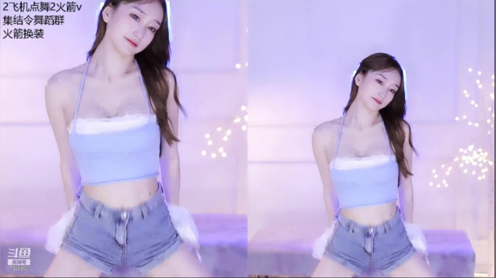 【喵喵子呐 舞蹈】06-12 23:03