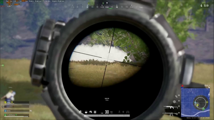 我是真的随便打的