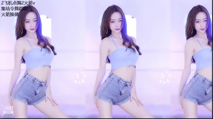 【喵喵子呐 舞蹈】06-12 19:03