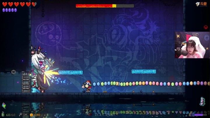 【主机其他游戏】甜心战士的精彩时刻 20210613 00点场