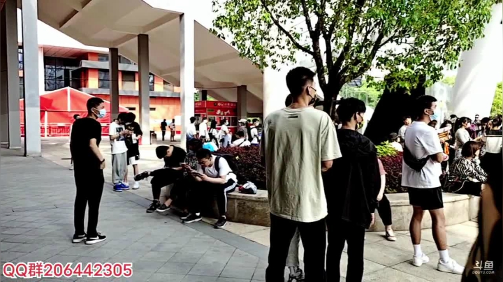 【2021-06-12 15点场】Yaso不是亚索：【Yaso】12号总决赛现场见