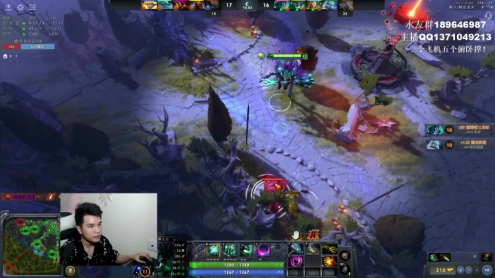 【2021-06-08 23点场】青择_：青择小师傅。