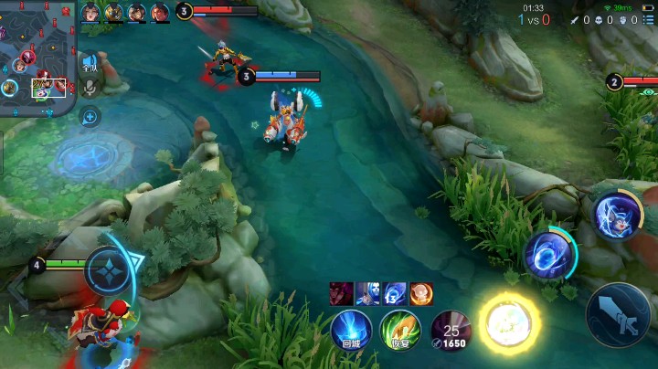 梦琪monki