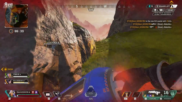 【2021-06-12 20点场】小包子Oops：今天csgo  妹妹2300239