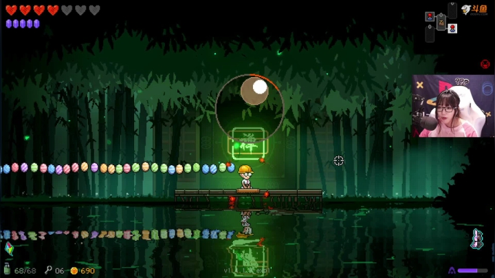 【主机其他游戏】甜心战士的精彩时刻 20210613 00点场