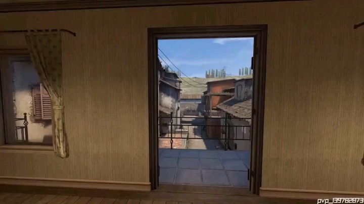 四杀突破