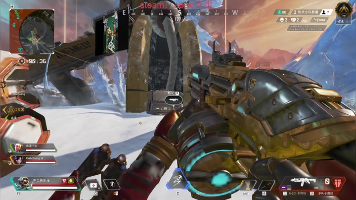 恰鸡恰鸡 快乐的恰鸡