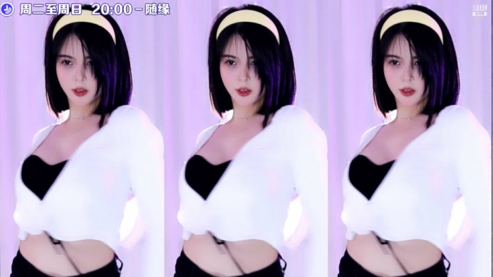 【苏恩Olivia 舞蹈】06-12 01:35