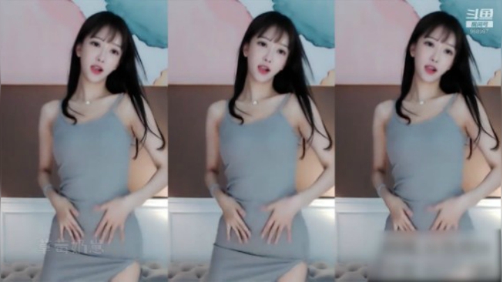 南妹儿呀跳舞中，来看跳舞啦！~