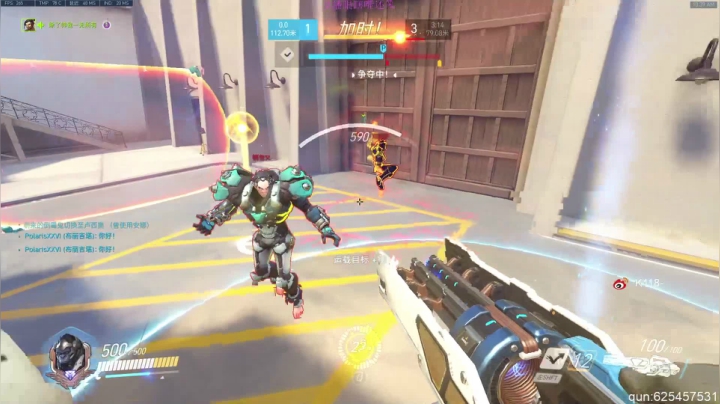 【2021-06-12 10点场】K118吗：拼搏白天，我要上大师！[○･｀Д´･ ○