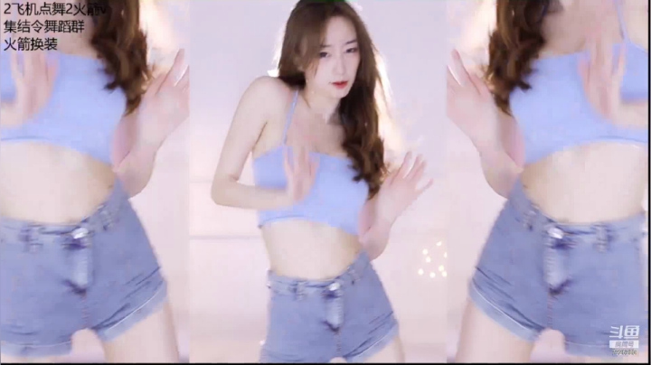 【喵喵子呐 舞蹈】06-12 19:03