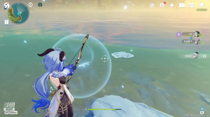 【2021-06-13 15点场】幻想traversing：《原神》夏日开荒搞起来！