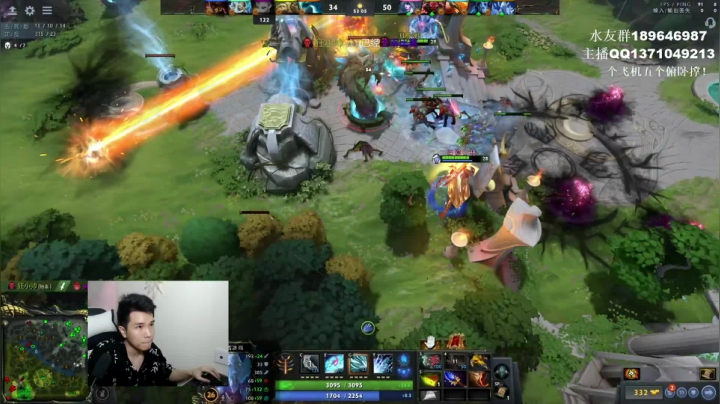 【2021-06-08 20点场】青择_：青择小师傅。