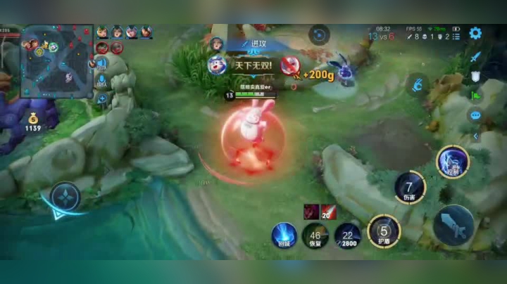 操作集锦