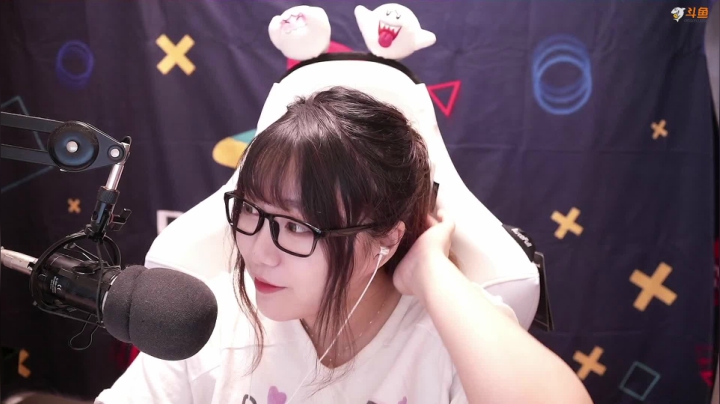 【主机其他游戏】甜心战士的精彩时刻 20210613 11点场